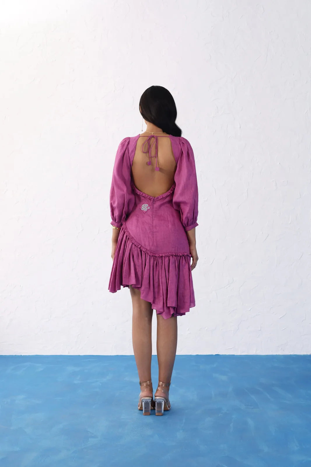 arushi mehra dress, image 20