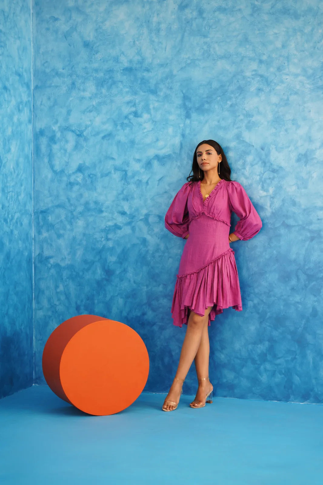arushi mehra dress, image 25