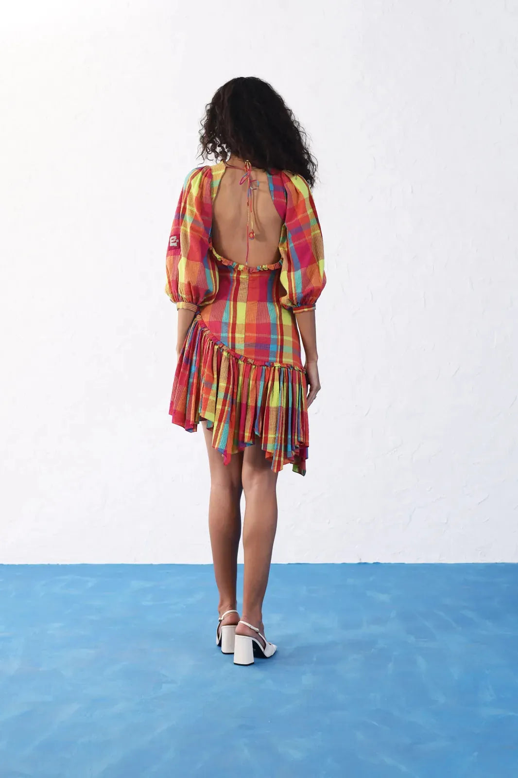arushi mehra in arushi mehra dress, image 14