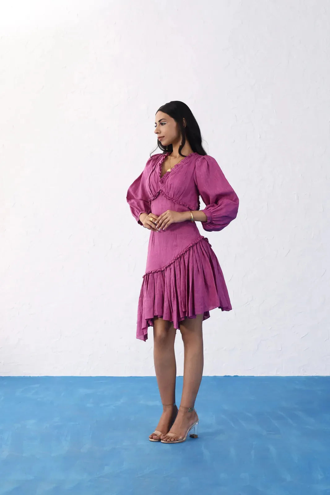 arushi mehra in arushi mehra dress, image 19