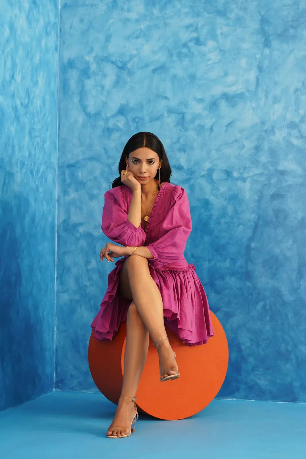 arushi mehra in arushi mehra dress, image 27