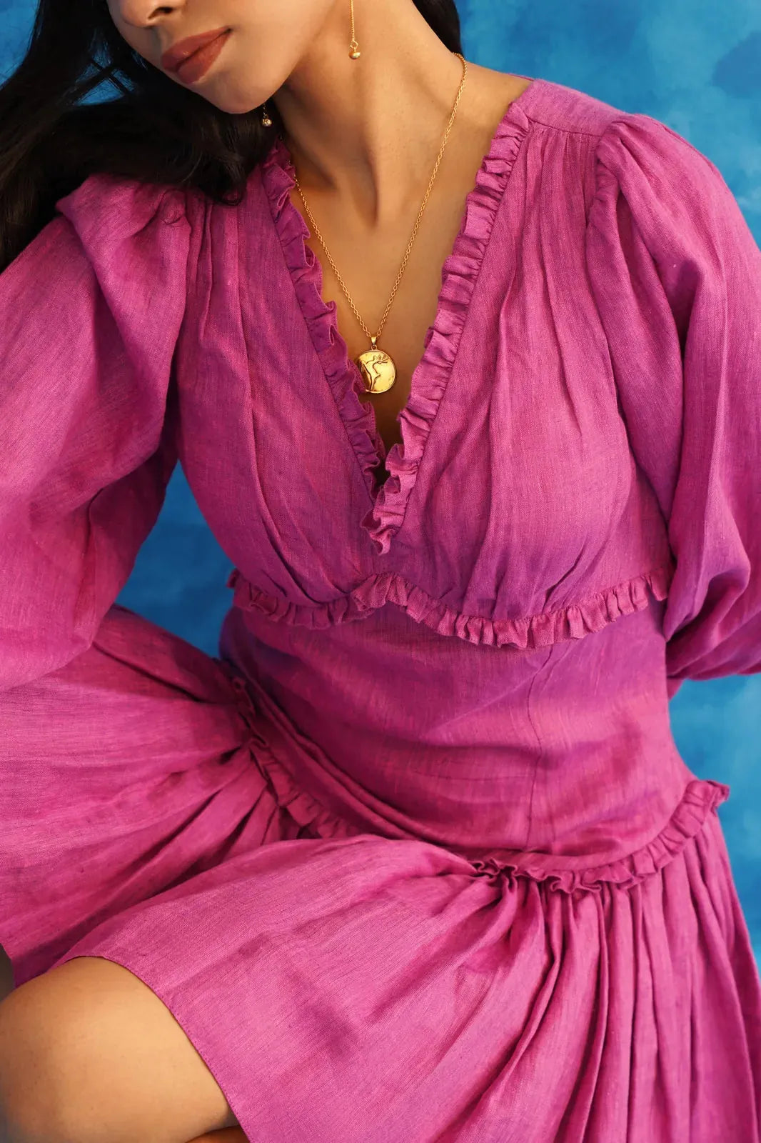 arushi mehra in arushi mehra dress, image 31