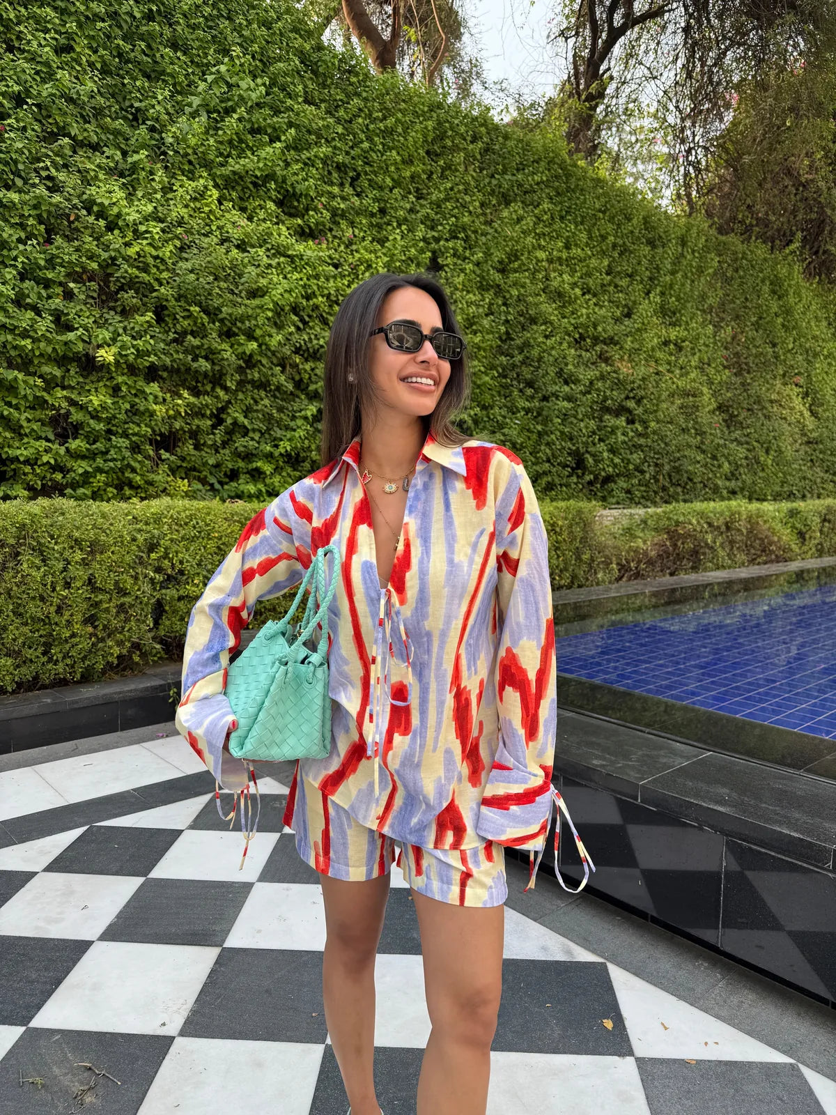 arushi mehra in hazy hue, image 3