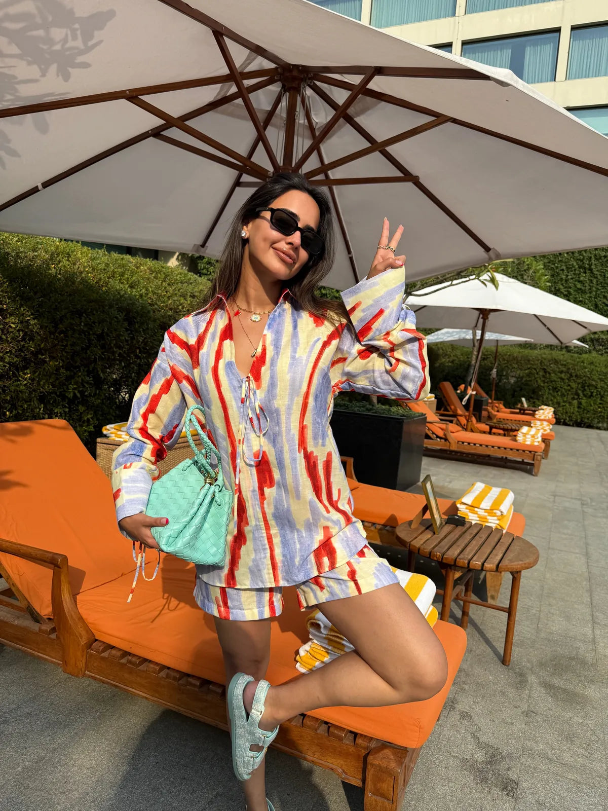 arushi mehra in hazy hue, image 4
