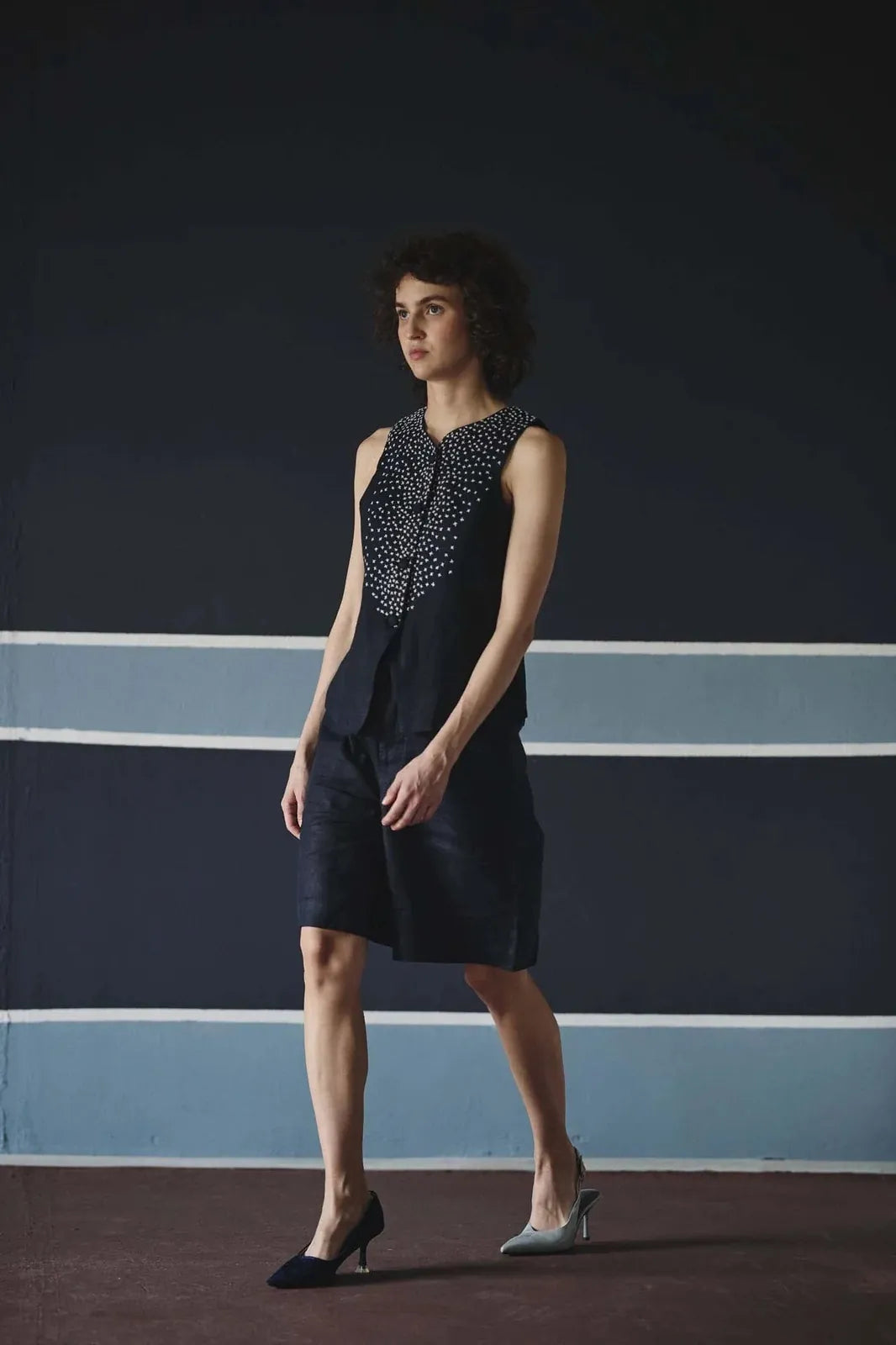 azul cross vest, image 12