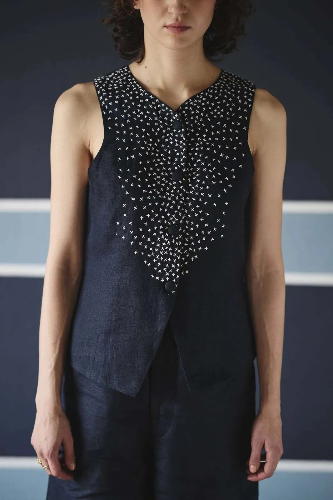 azul cross vest, image 15