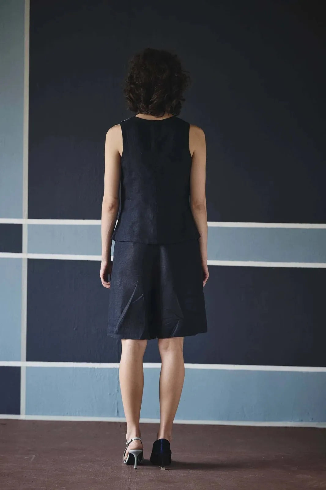 azul cross vest, image 16