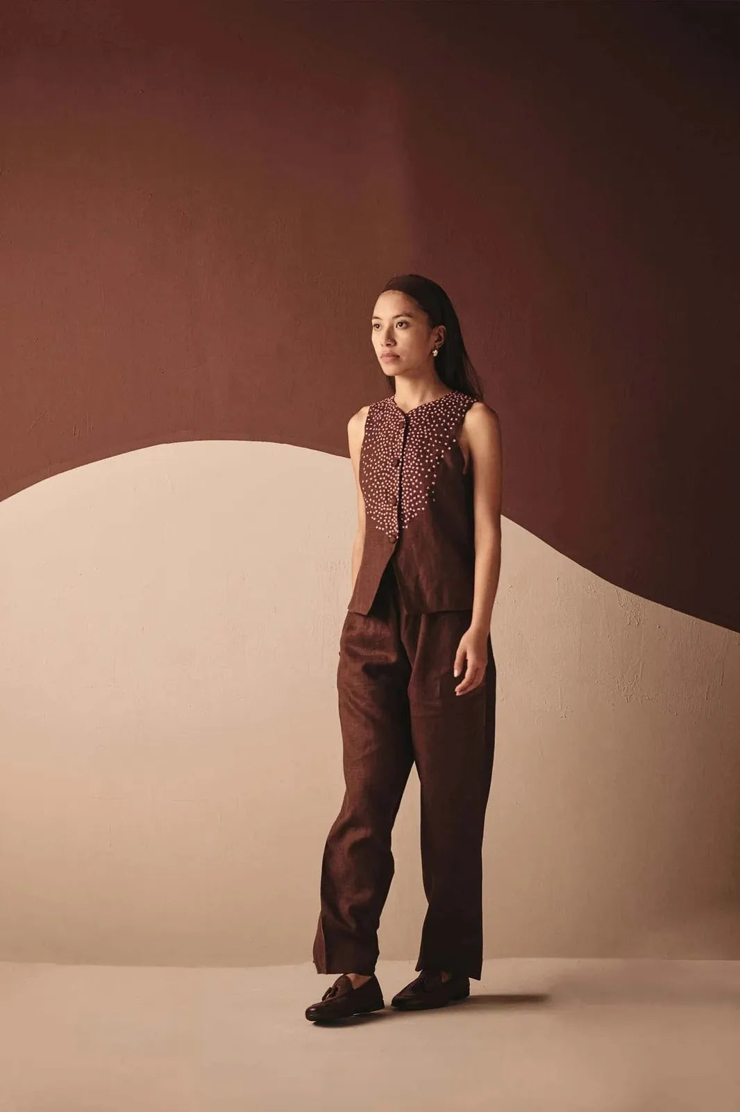 azul cross vest, image 6