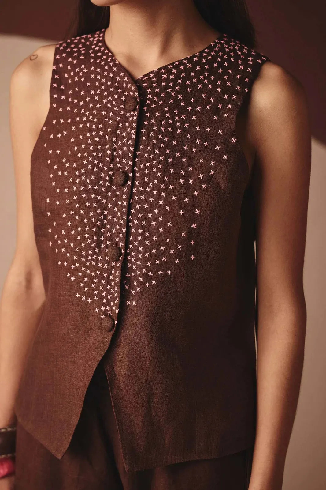 azul cross vest, image 8