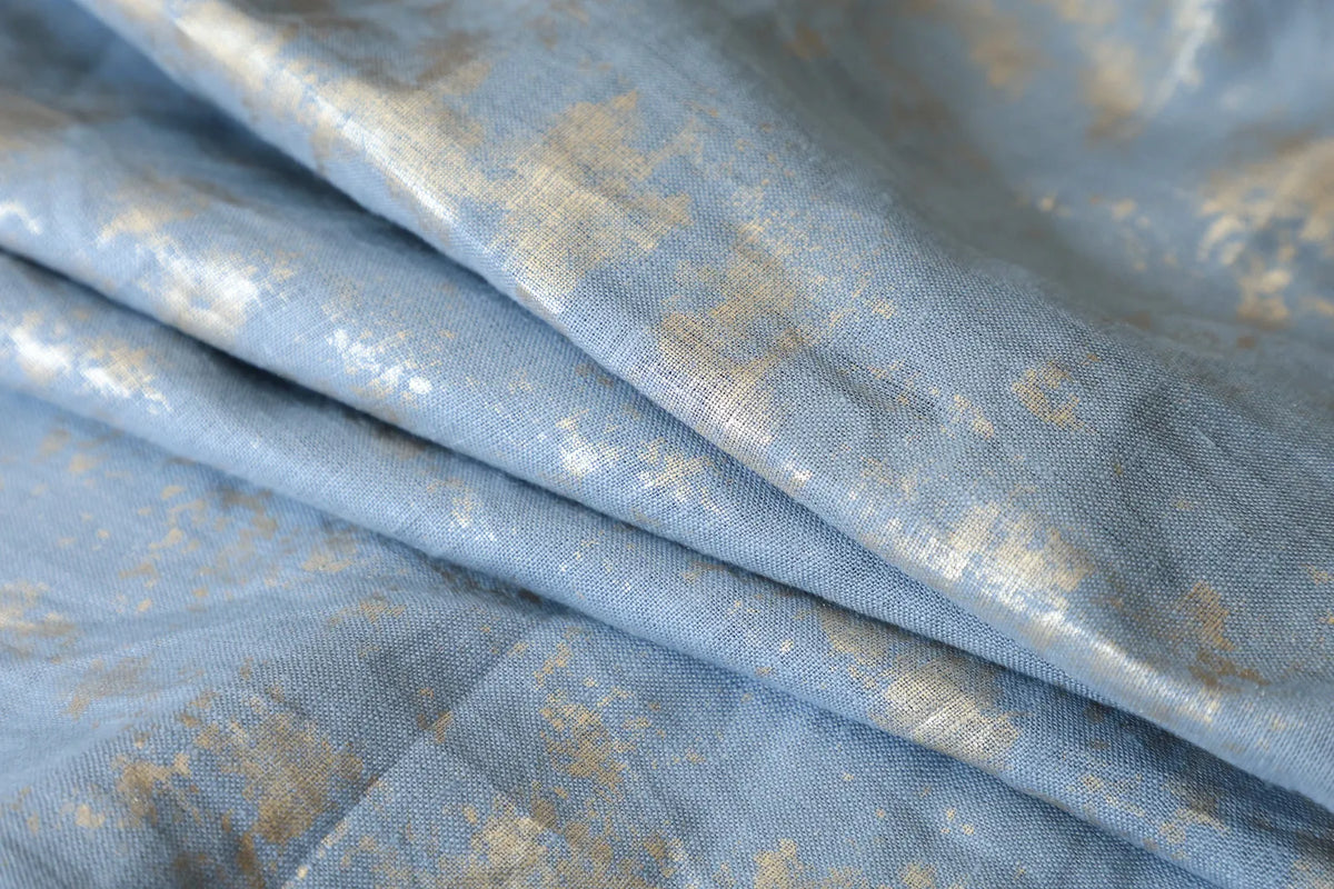 azure narrow pants, image 4