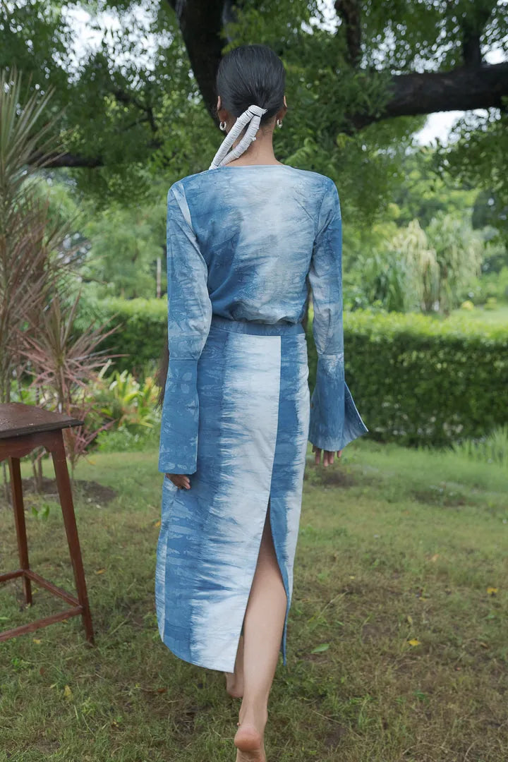 back to school panel skirt, image 4