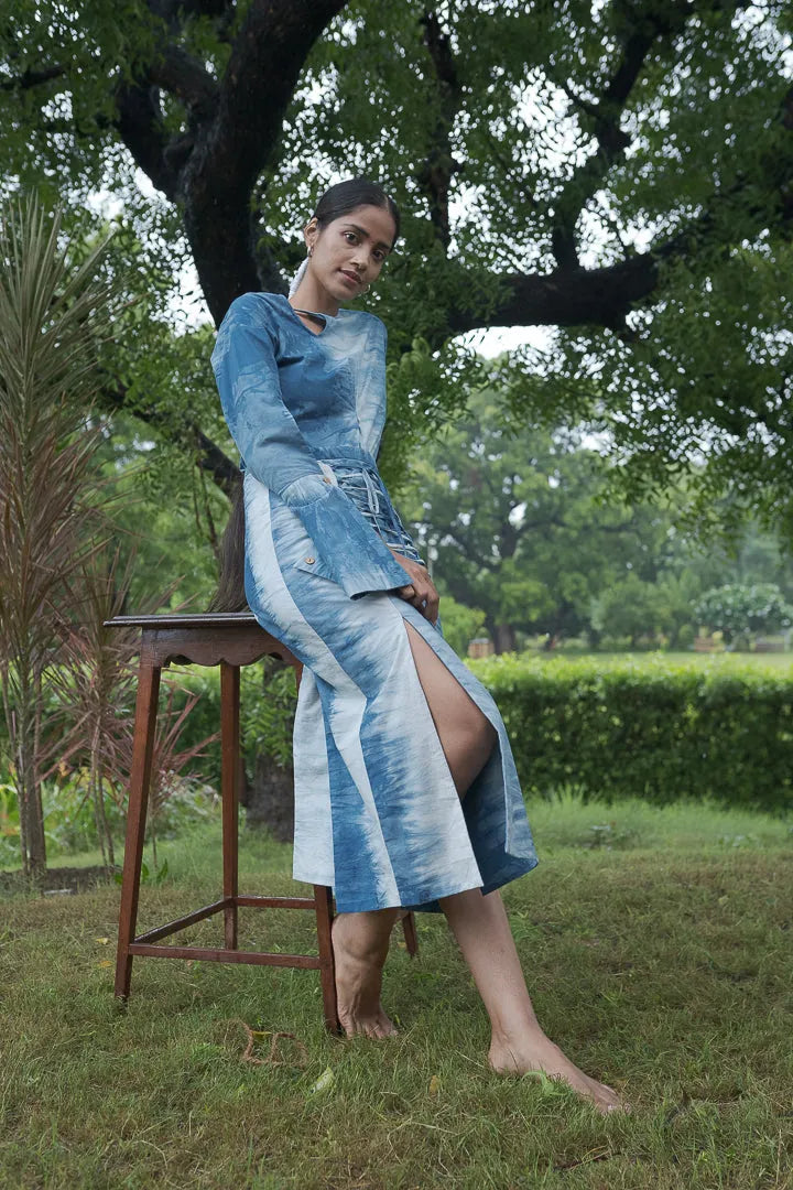 back to school panel skirt, image 5