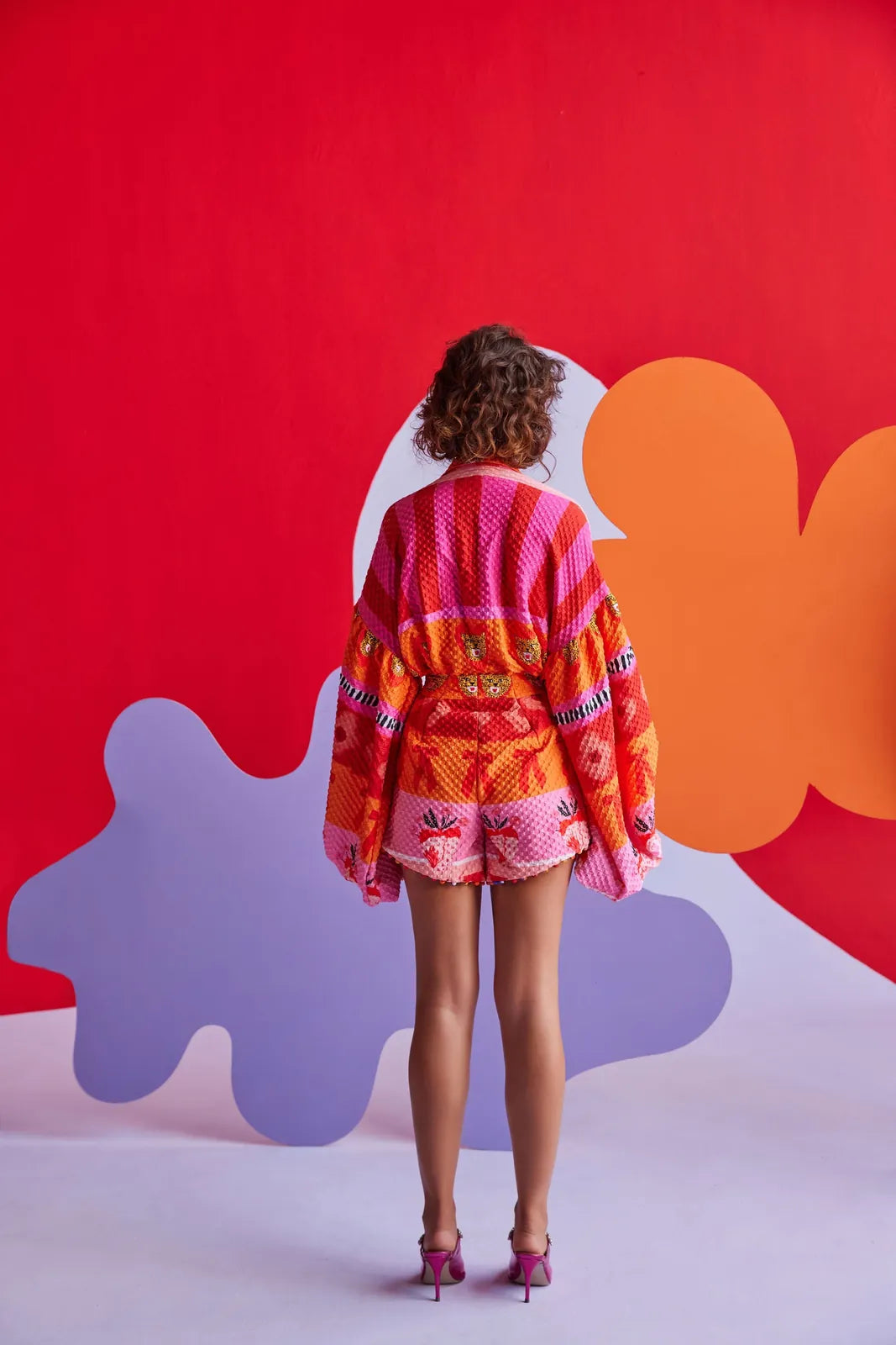 balloon bonanza (shorts), image 3