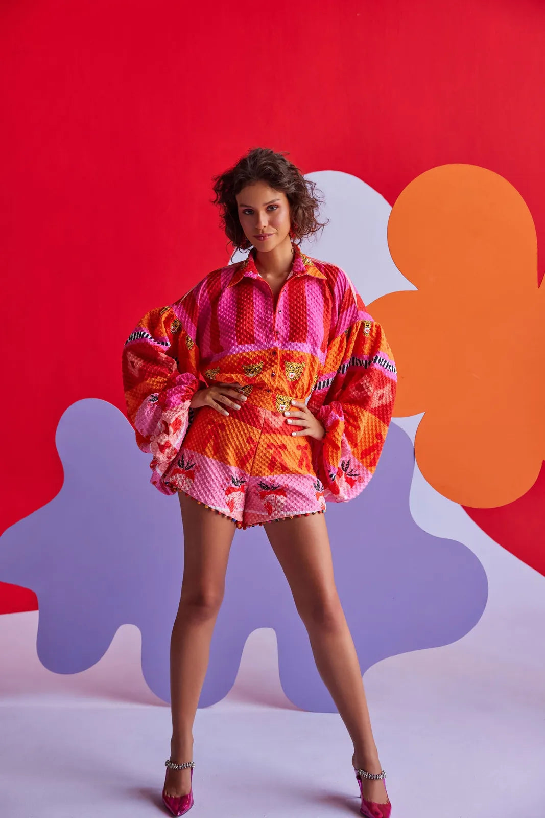balloon bonanza (shorts), image 4
