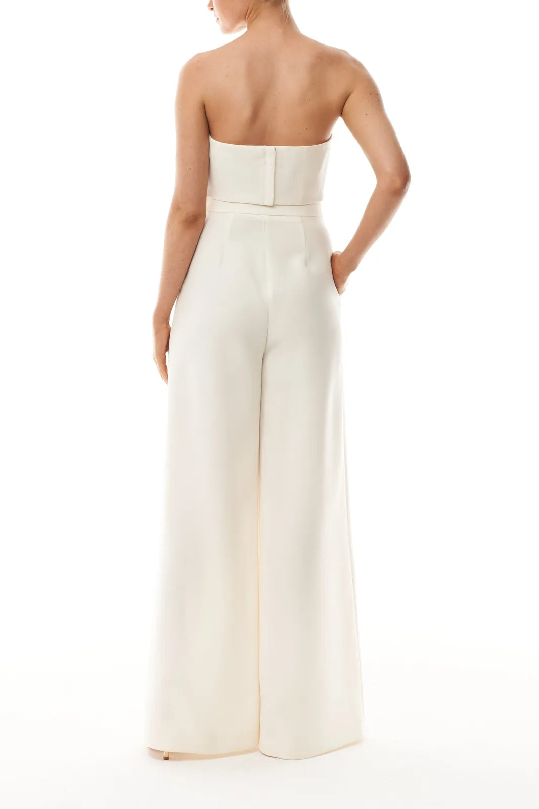 bandeau poise co-ord set, image 2