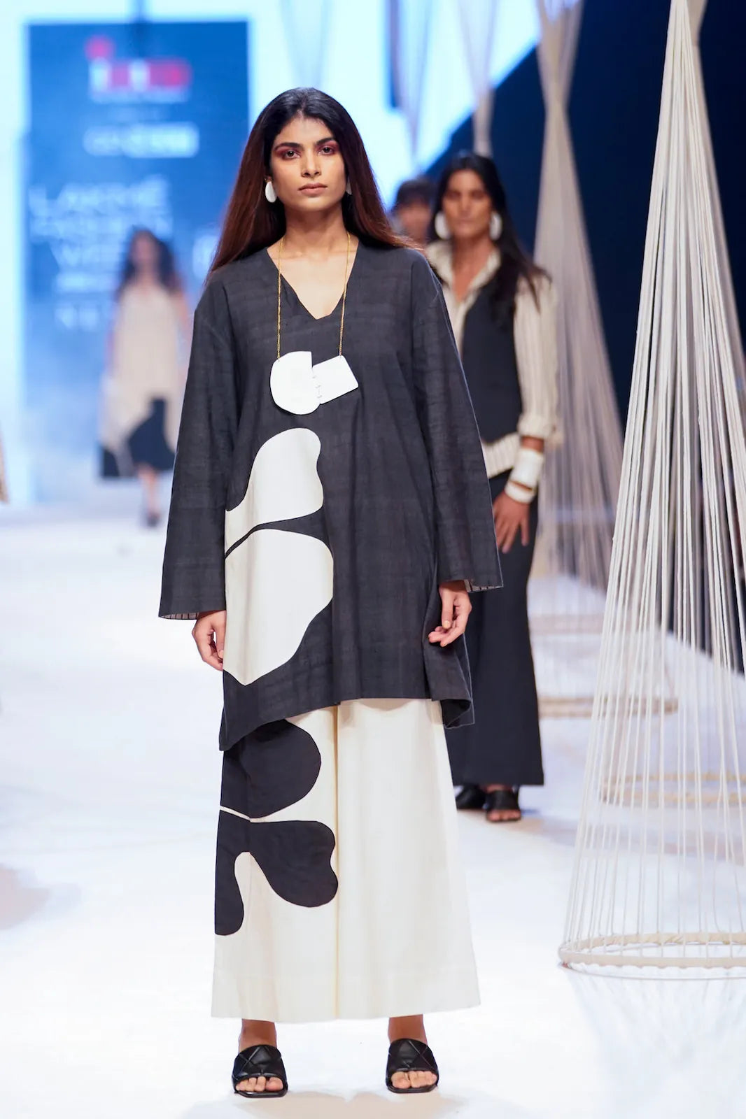 basil tunic, image 2