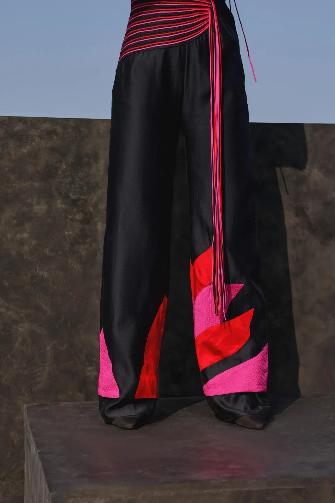 batmans' girlfriend jumpsuit, image 3