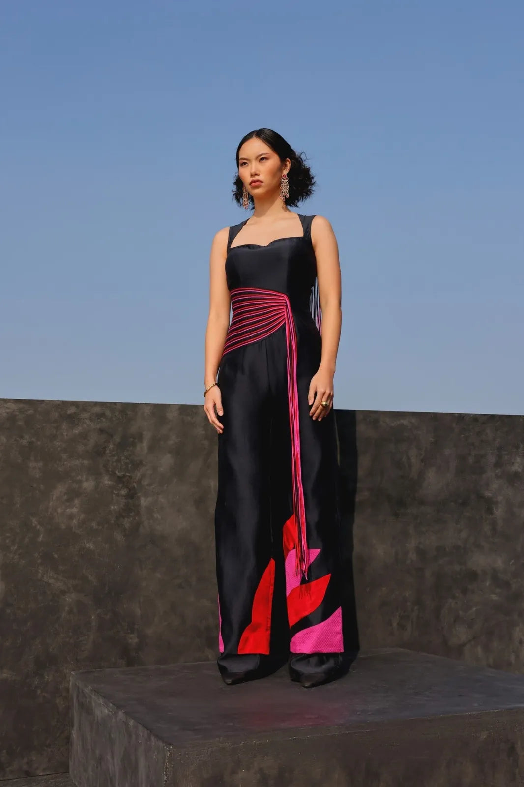 batmans' girlfriend jumpsuit, image 6
