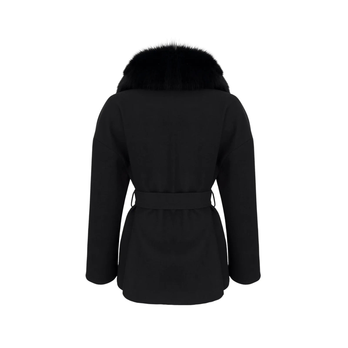 beatrice lined coat, image 3