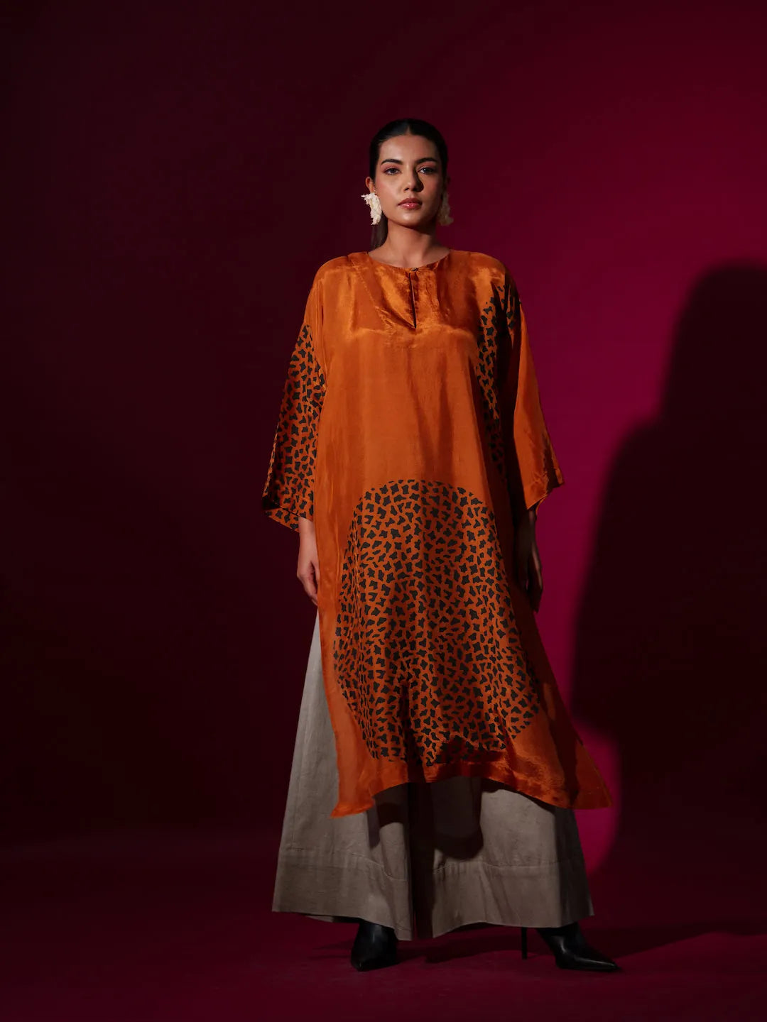 beau tunic, image 3
