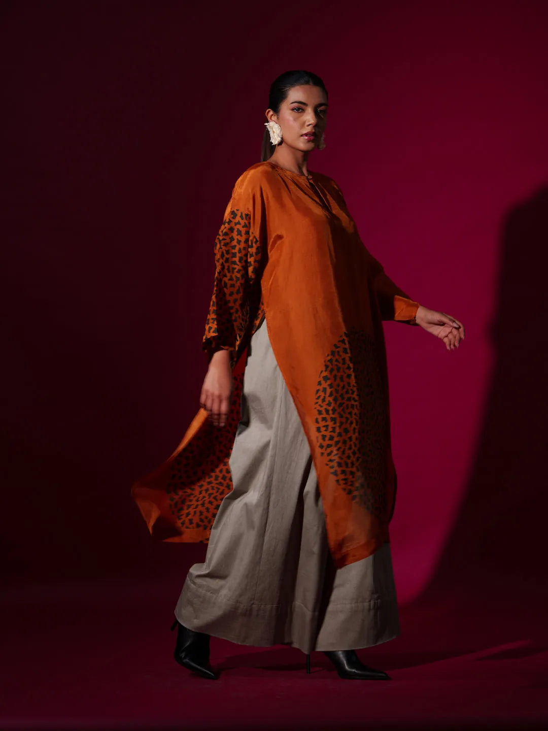 beau tunic, image 5