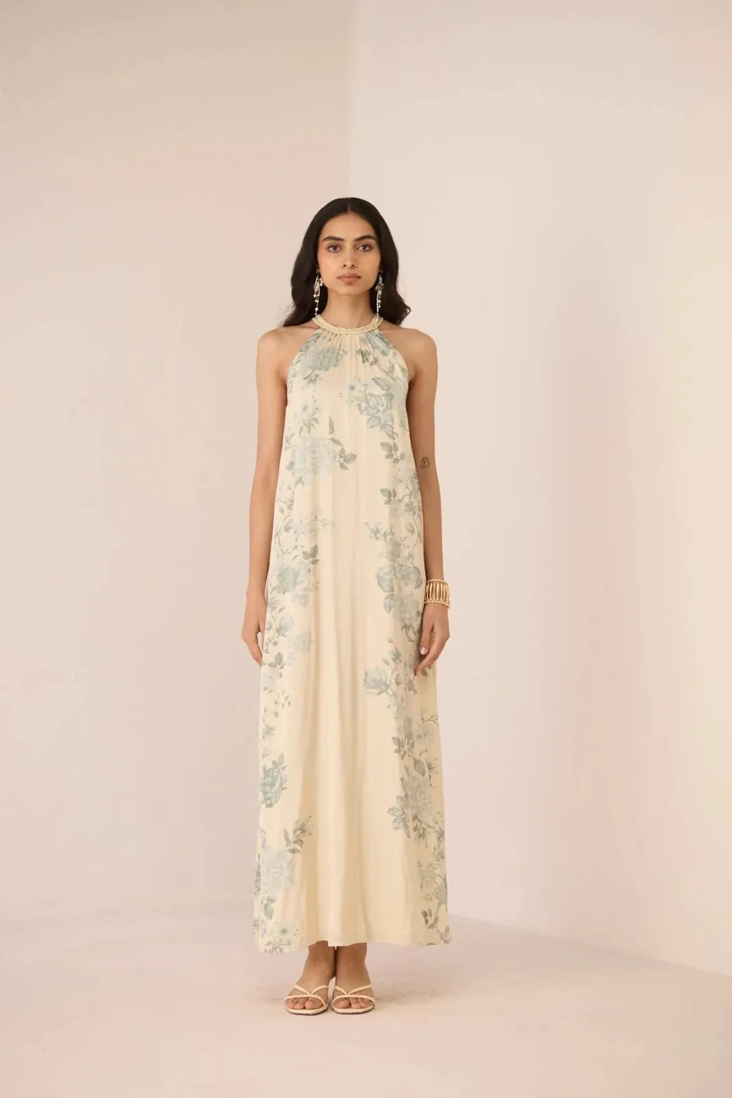 bethany maxi dress — image 1