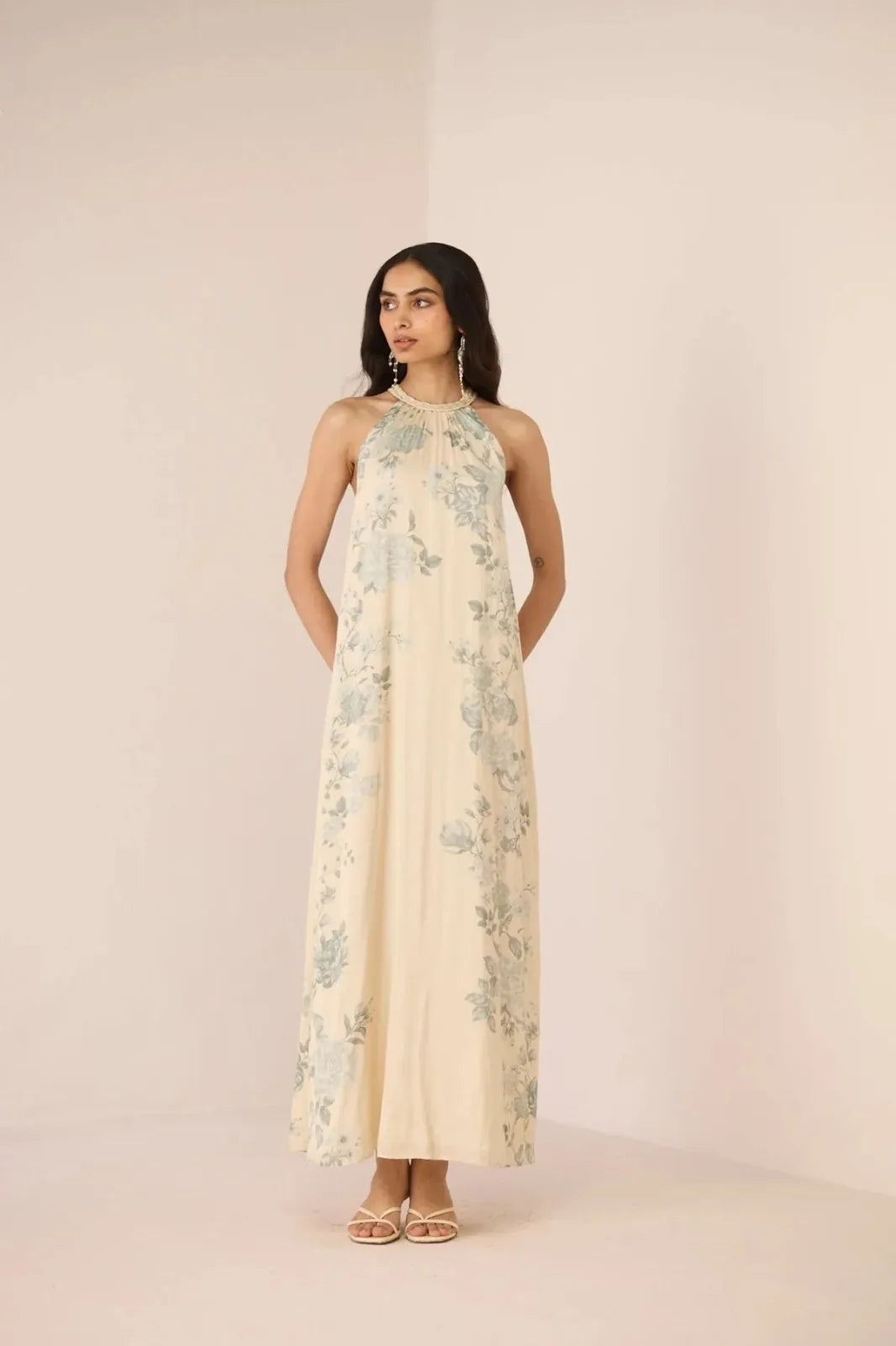 bethany maxi dress — image 2