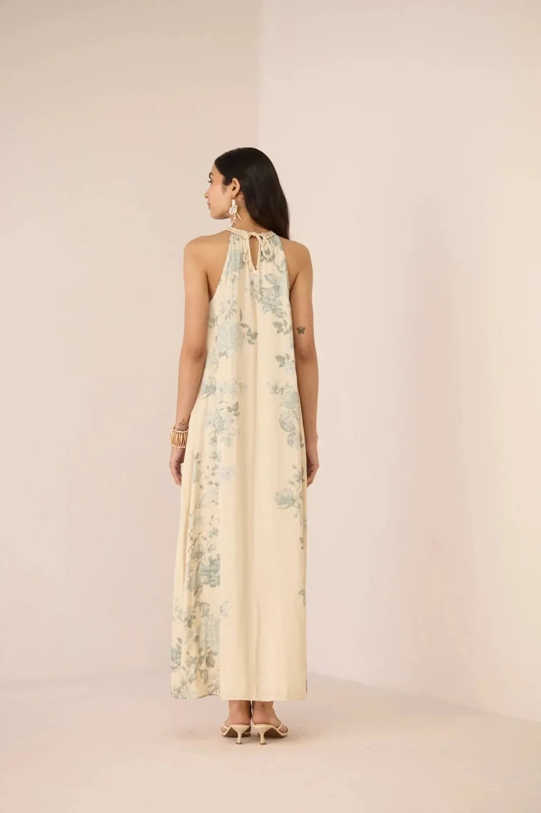 bethany maxi dress — image 4