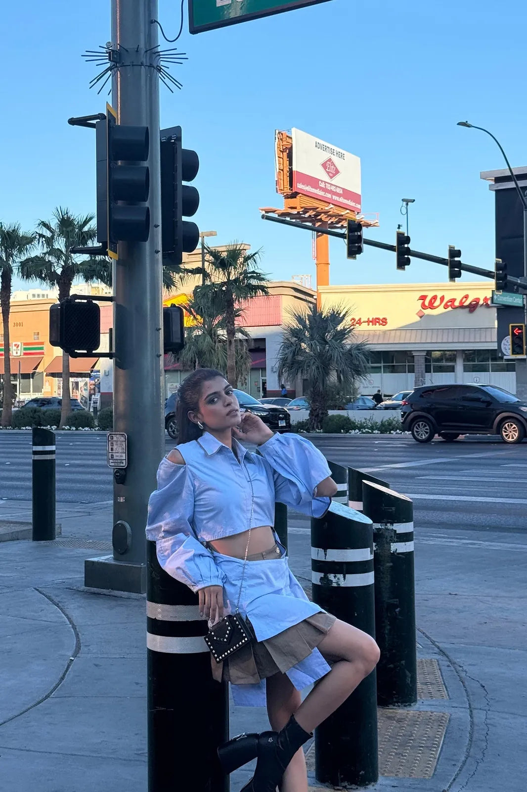 bhavna singh in maddie fitzpatrick set, image 5
