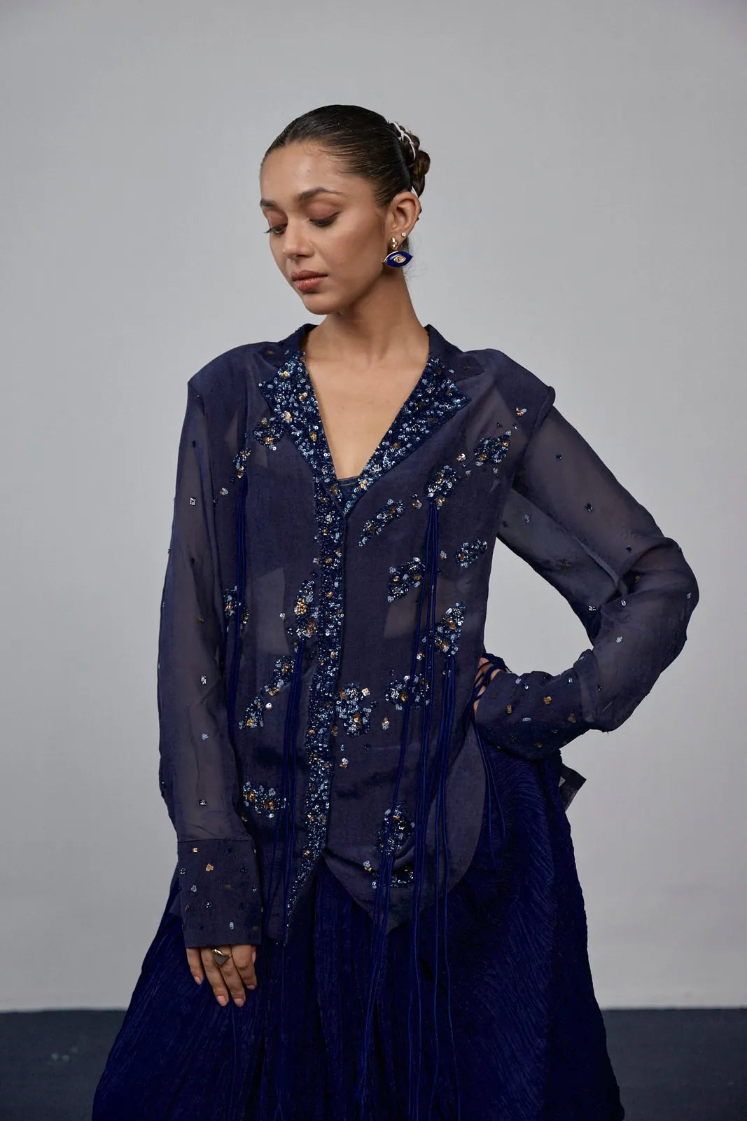 bheegi si jacket, image 3