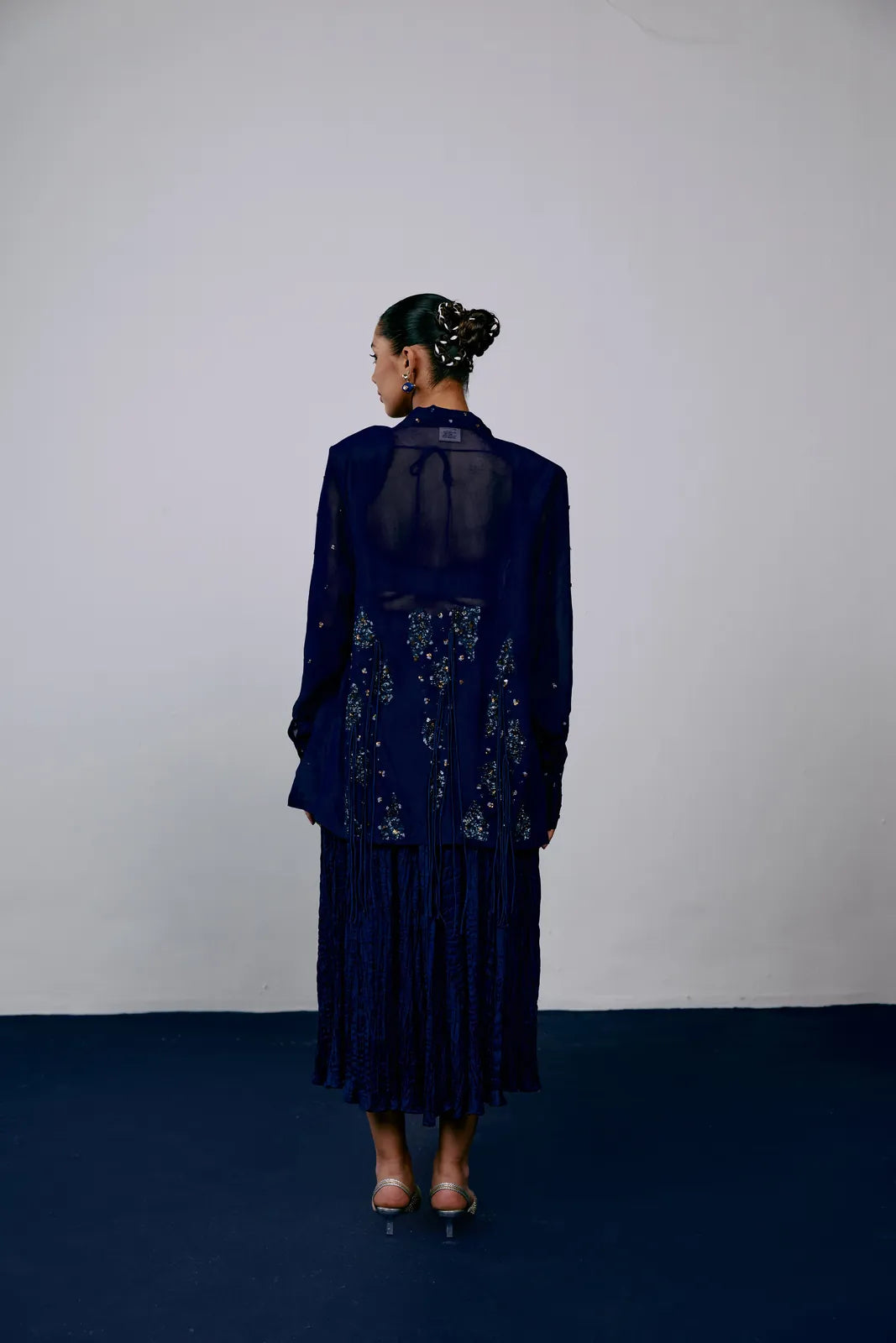 bheegi si jacket, image 5