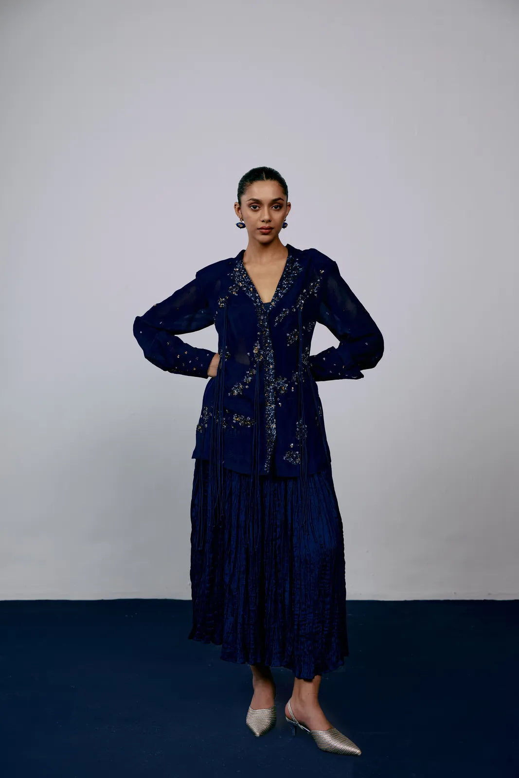 bheegi si jacket, image 6