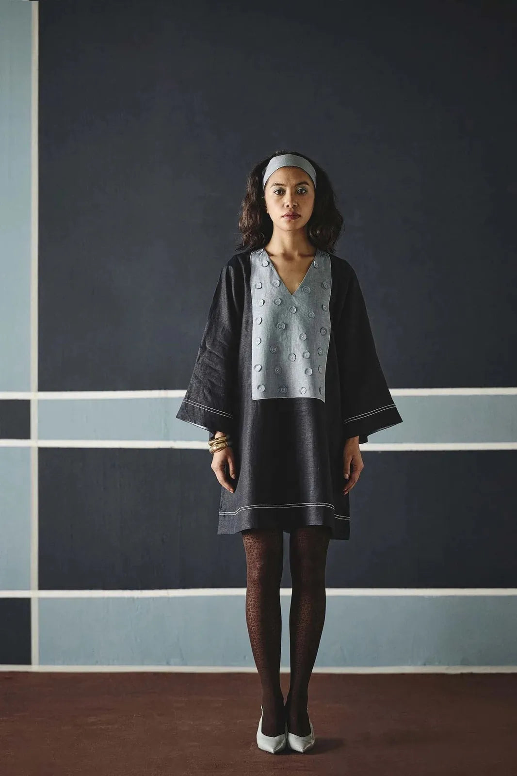 bianca dress, image 11