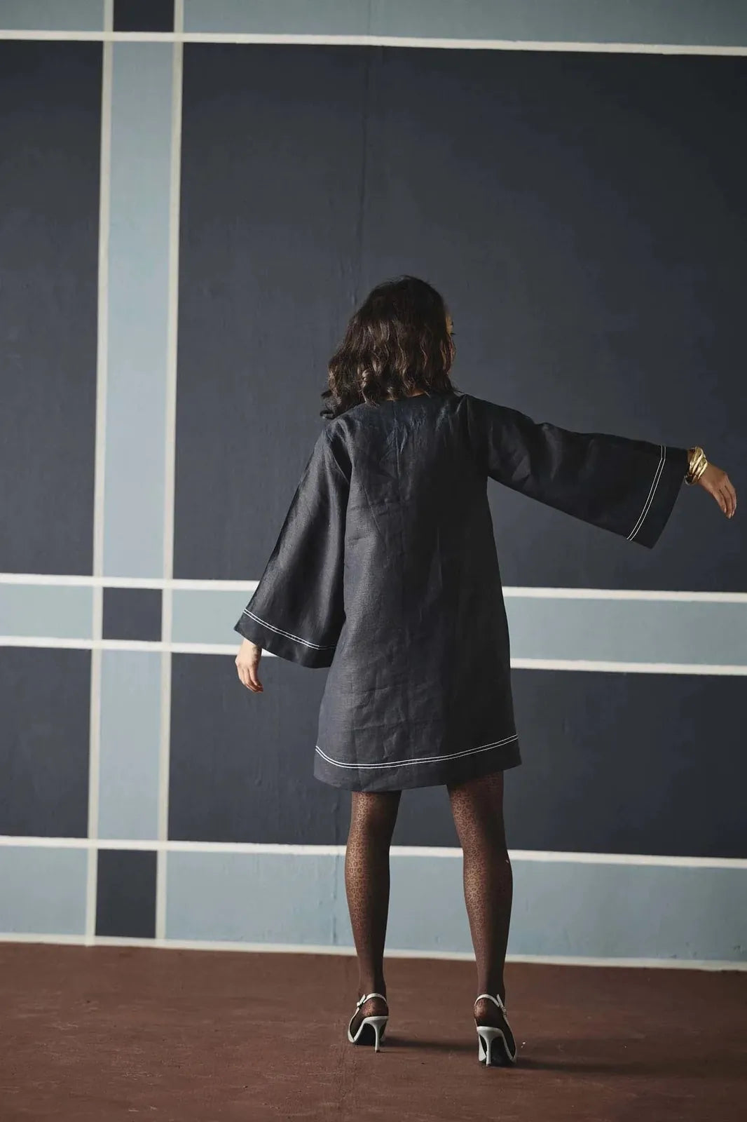 bianca dress, image 19