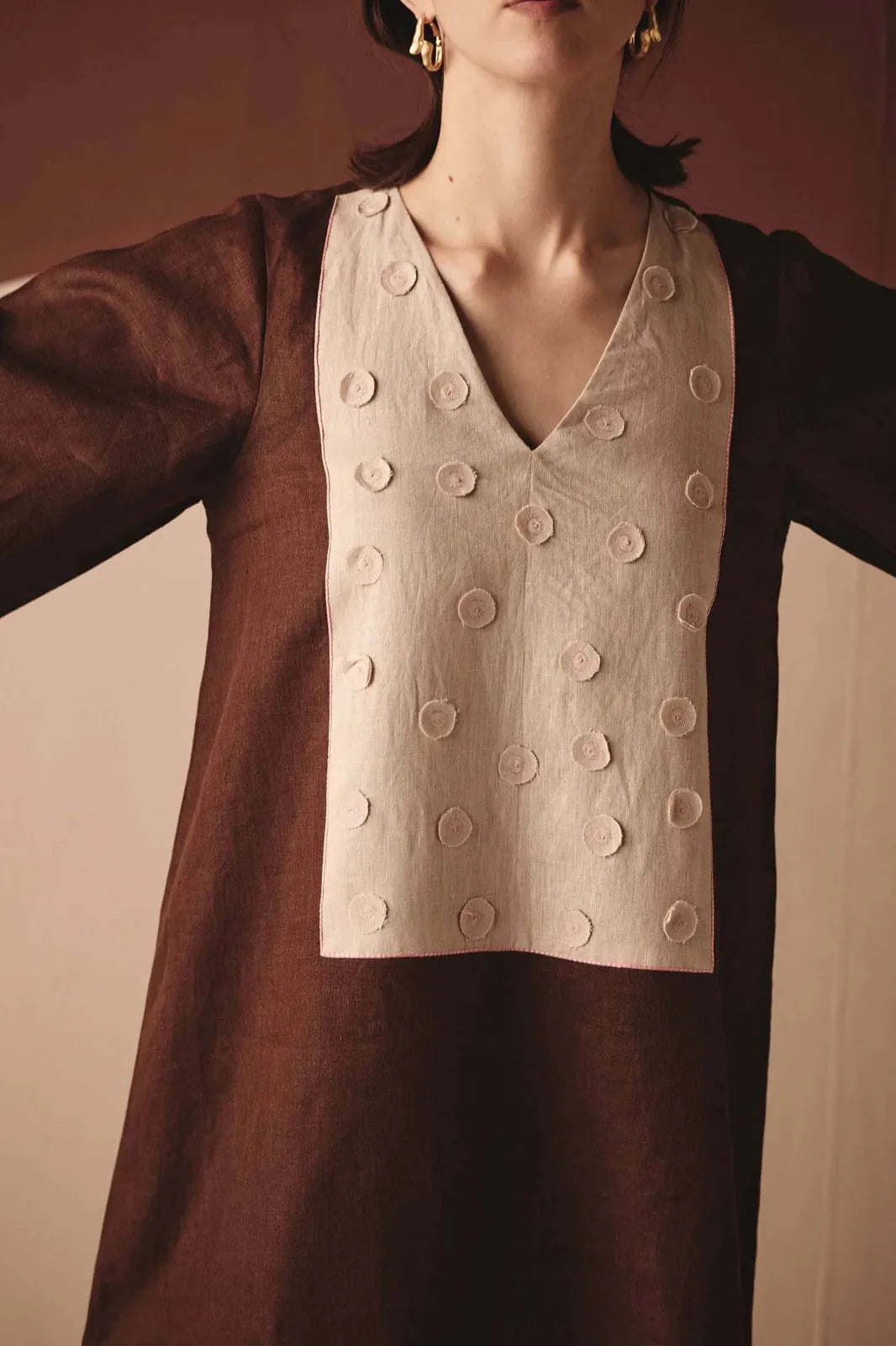 bianca dress, image 2