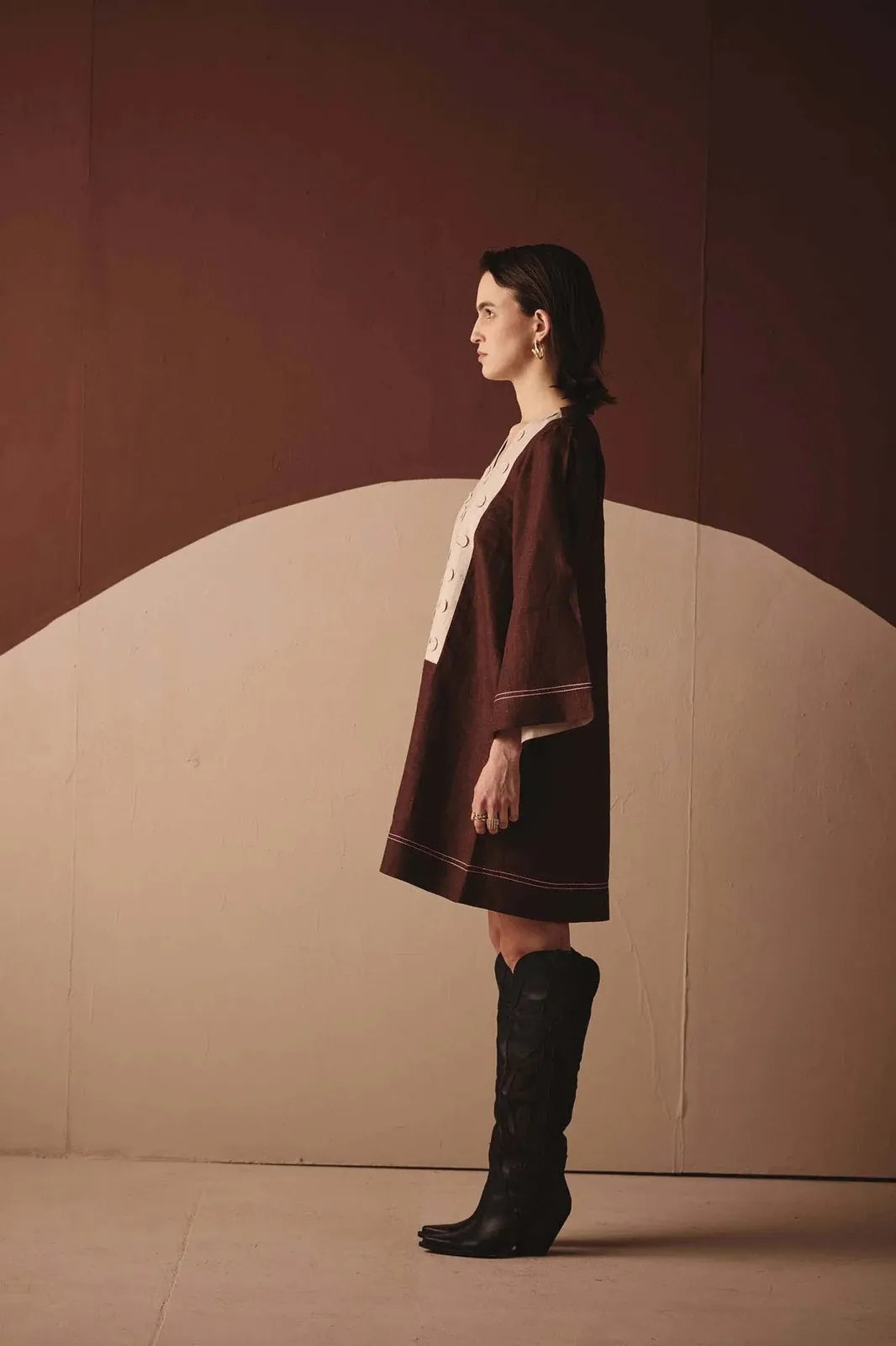 bianca dress, image 6
