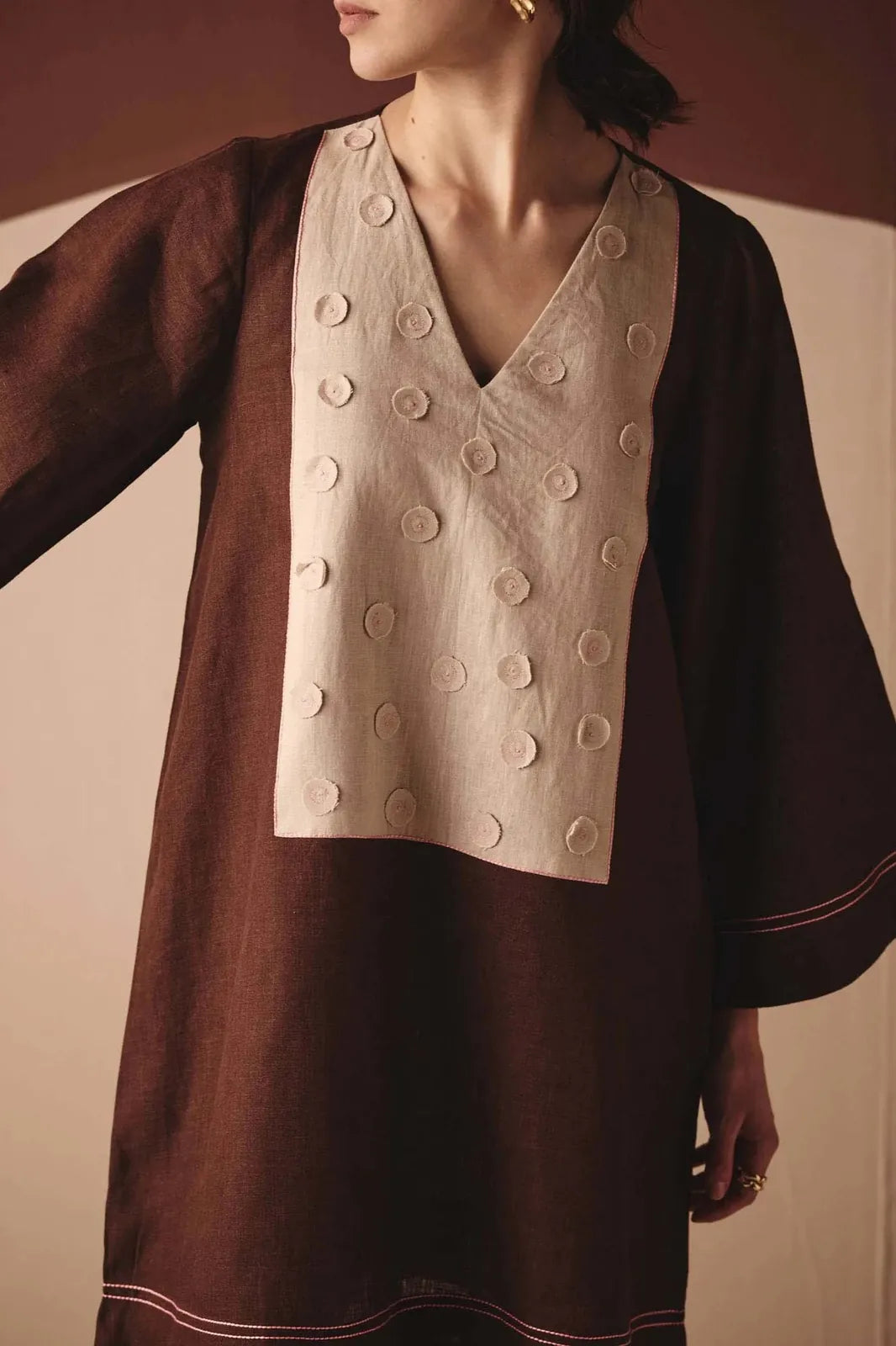 bianca dress, image 7