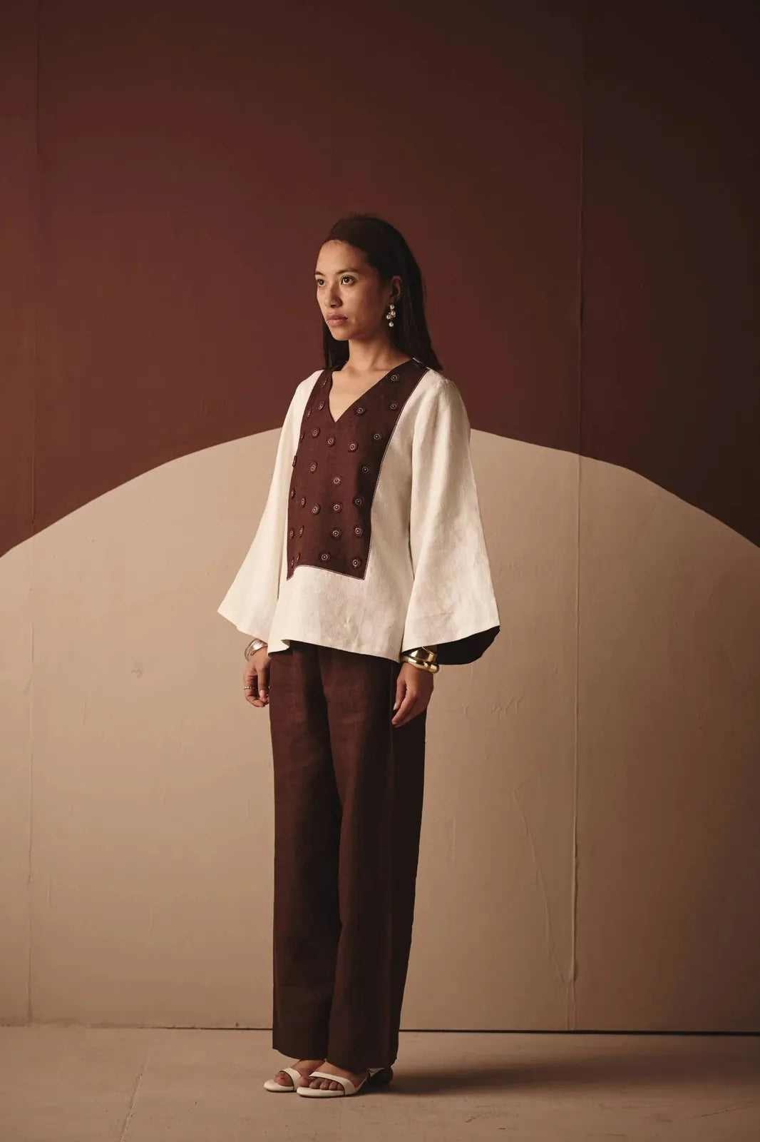 bianca eri co-ord set, image 1