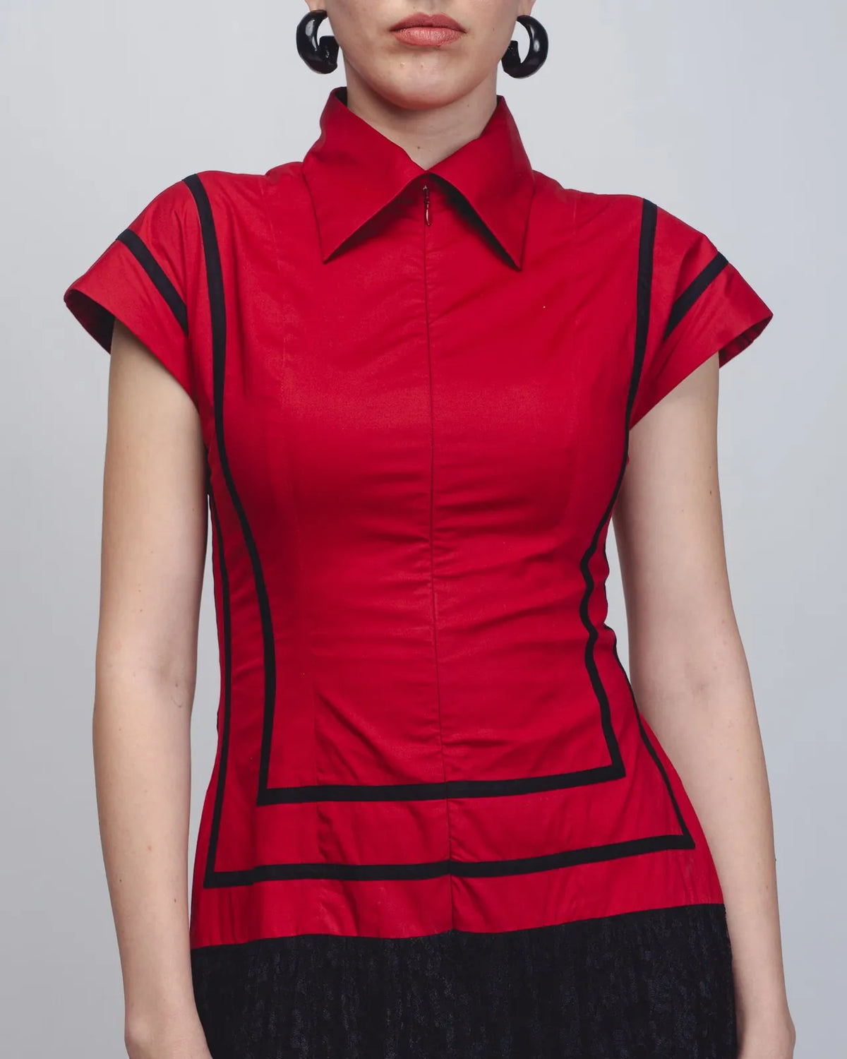 blaire dress, image 2