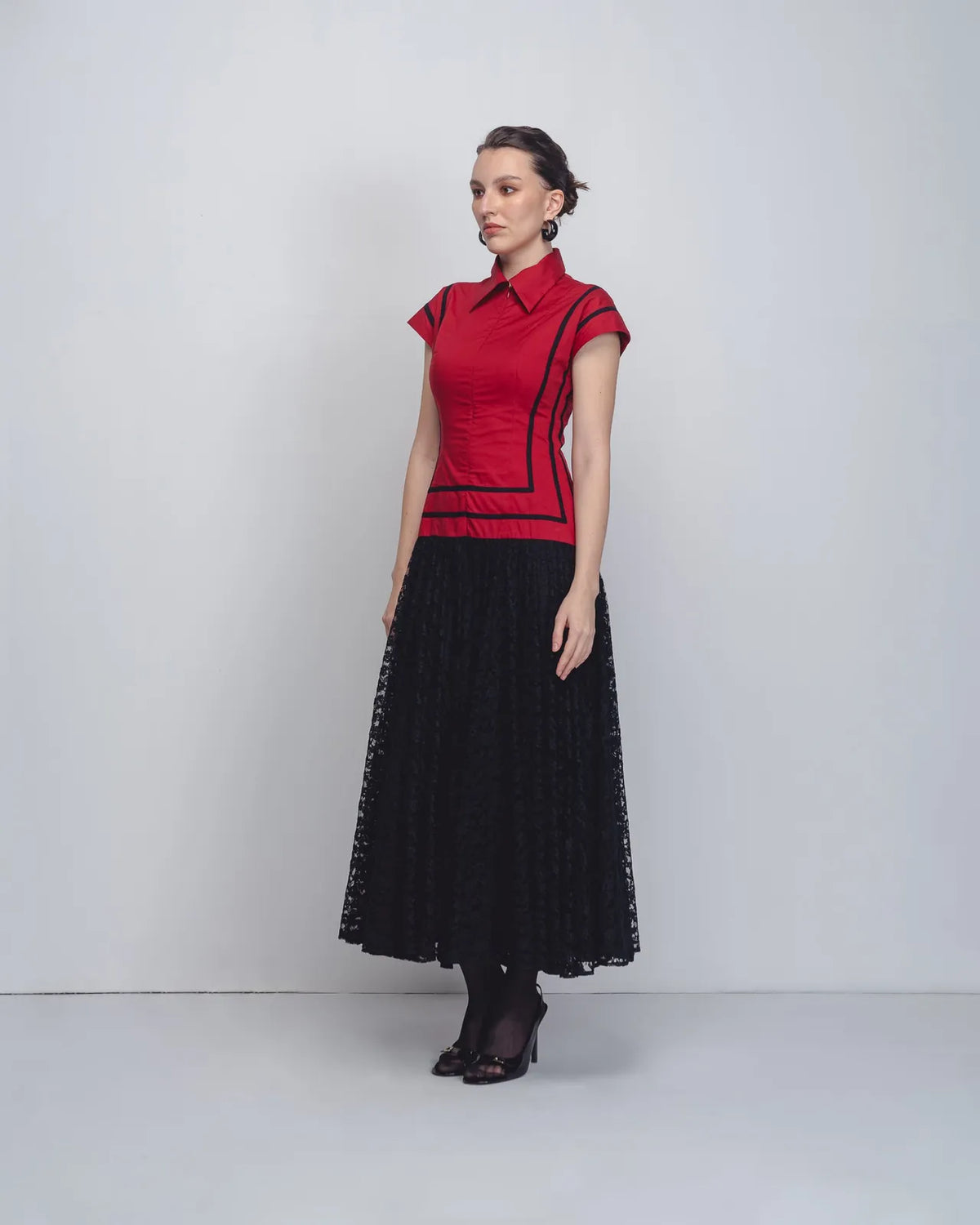 blaire dress, image 3