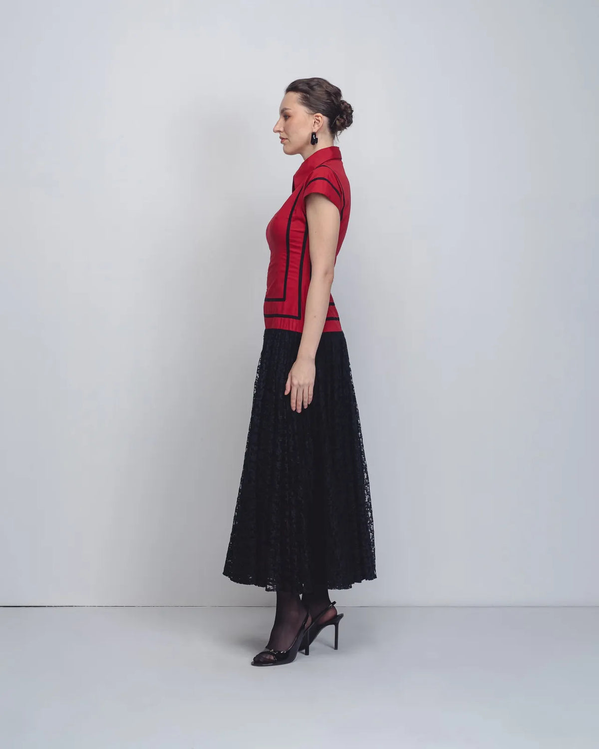 blaire dress, image 4