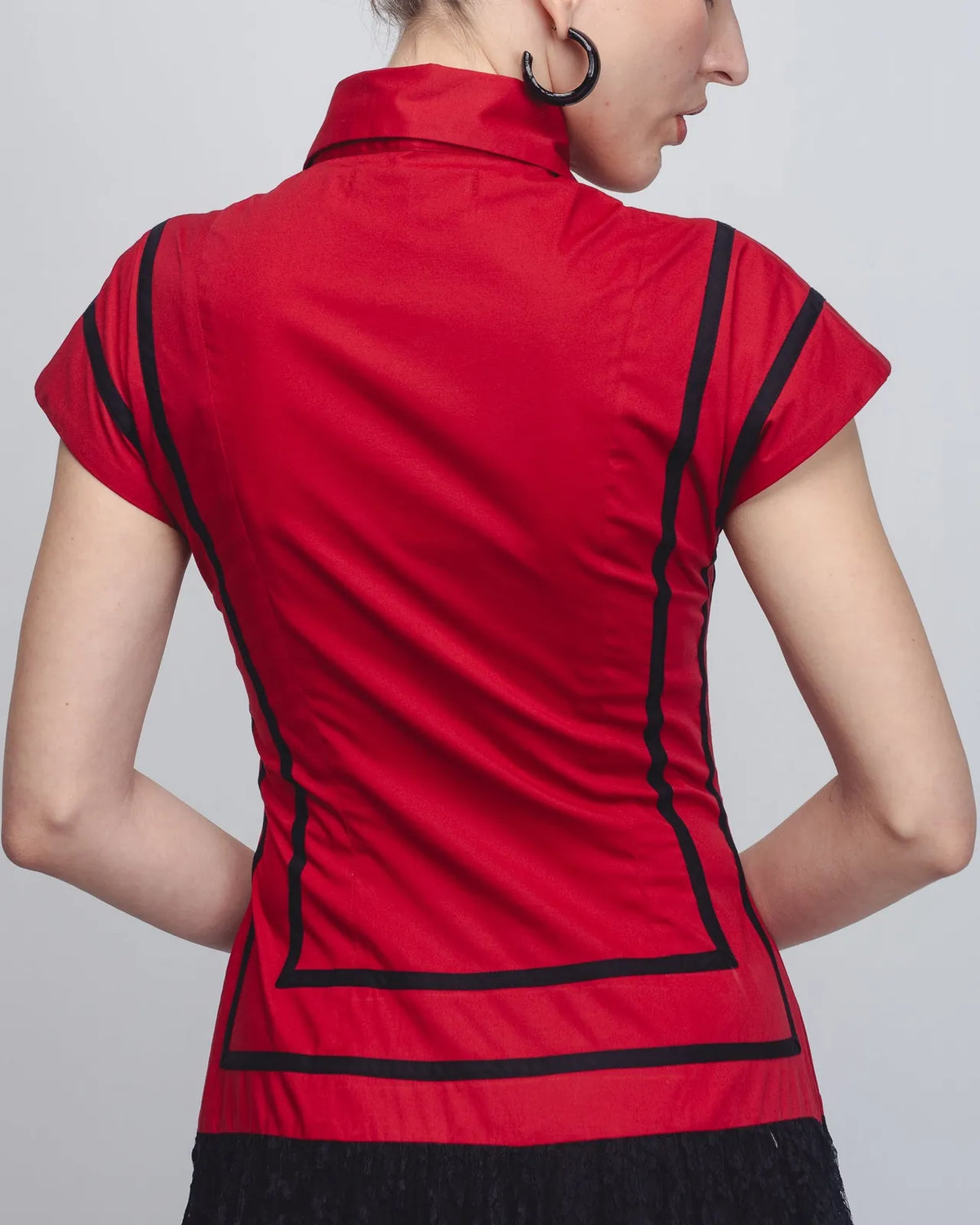 blaire dress, image 6