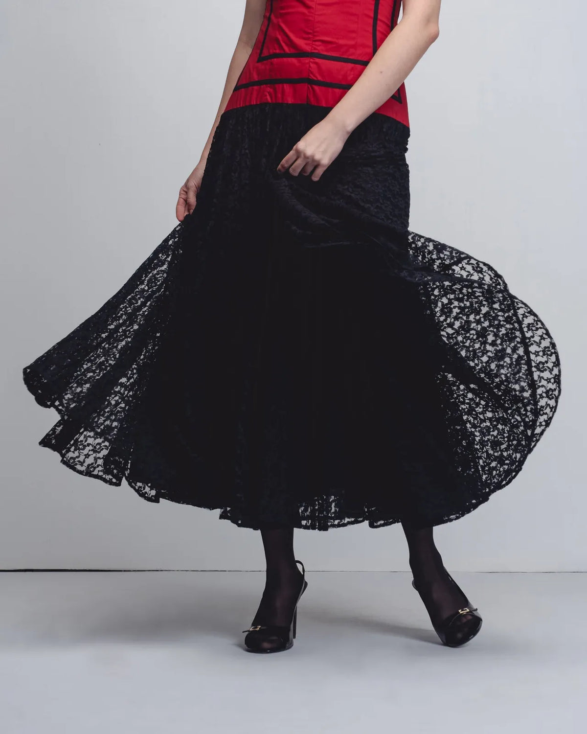 blaire dress, image 7