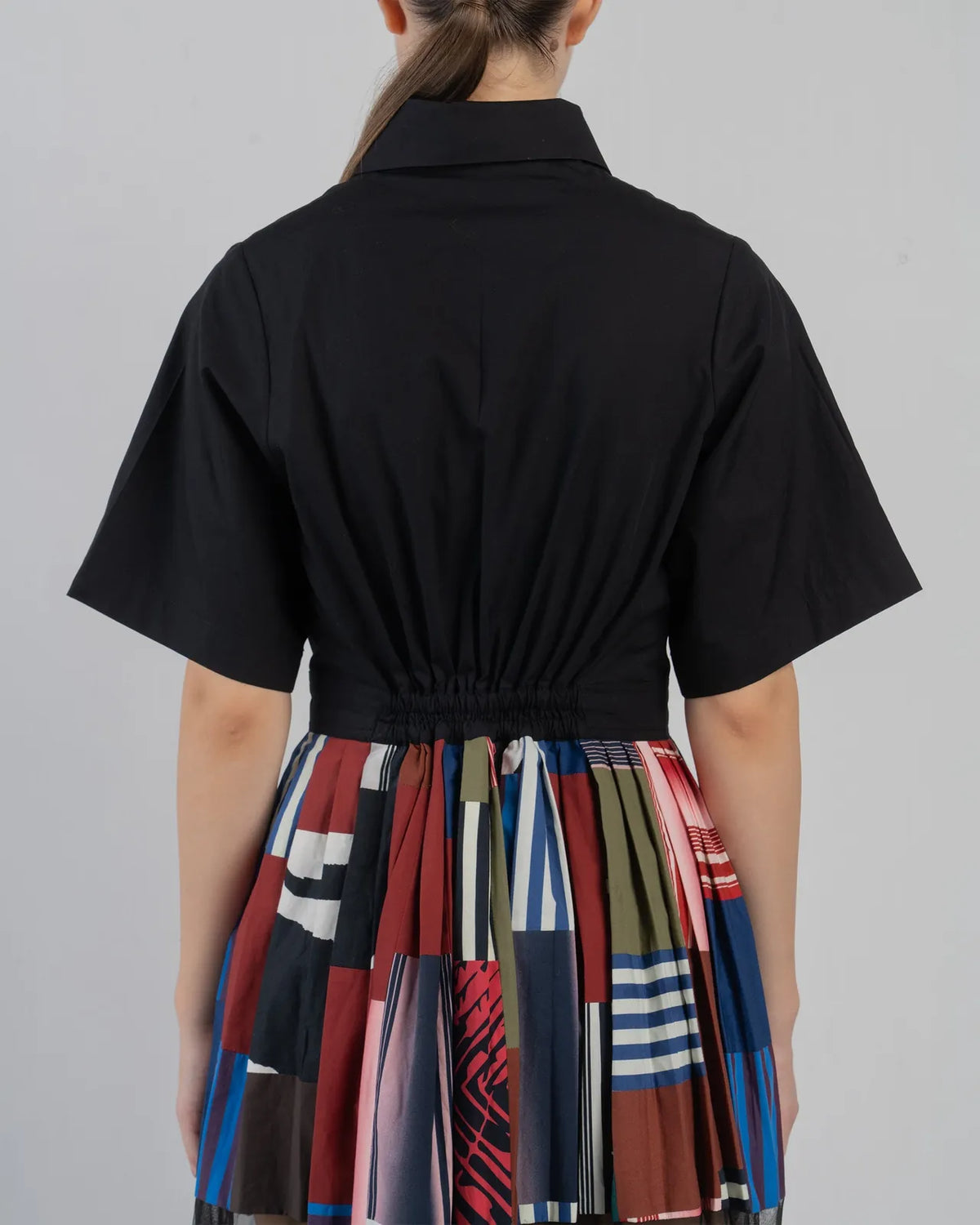 bloc mosaic dress, image 7