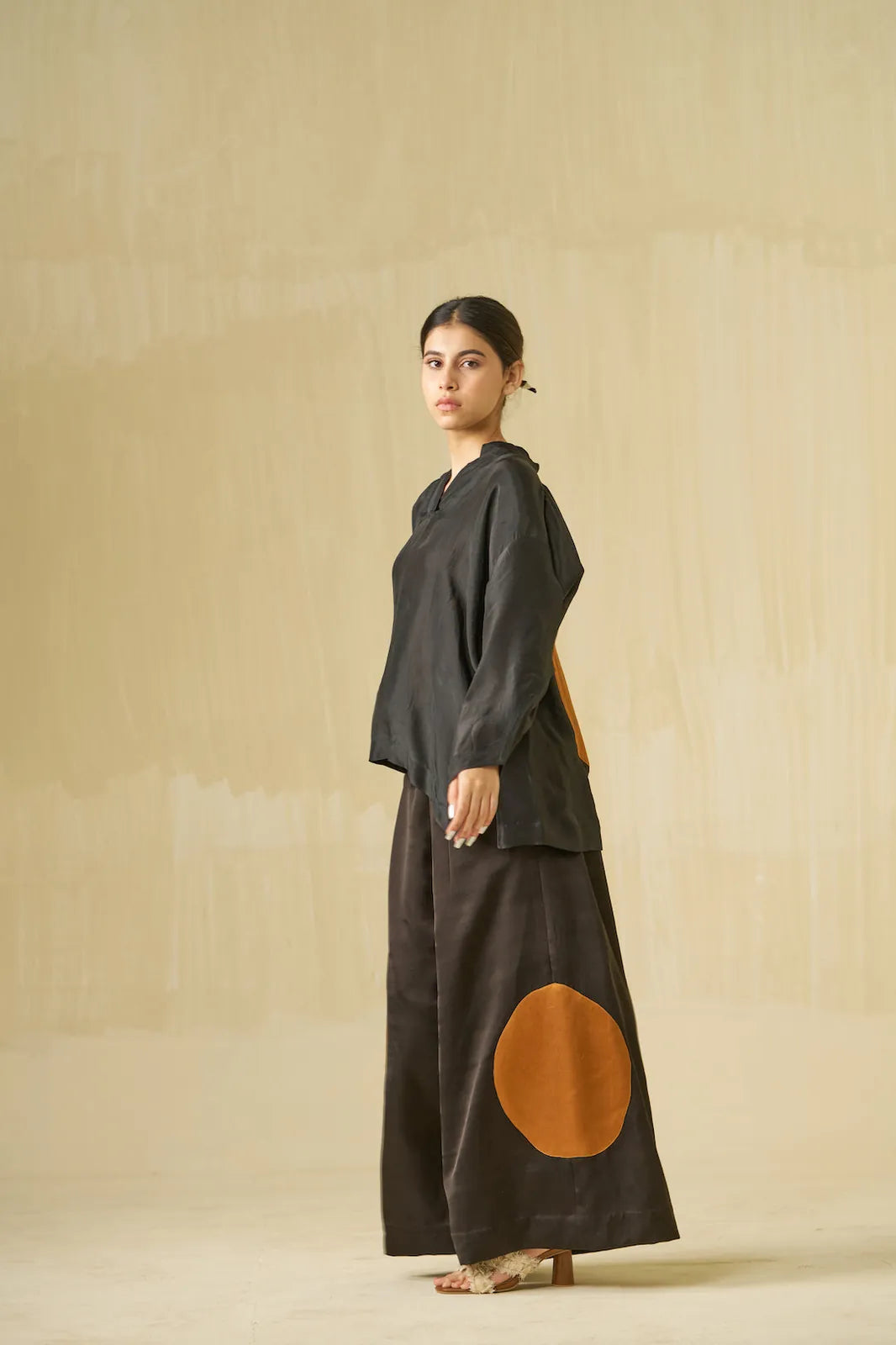 blossom pants, image 2