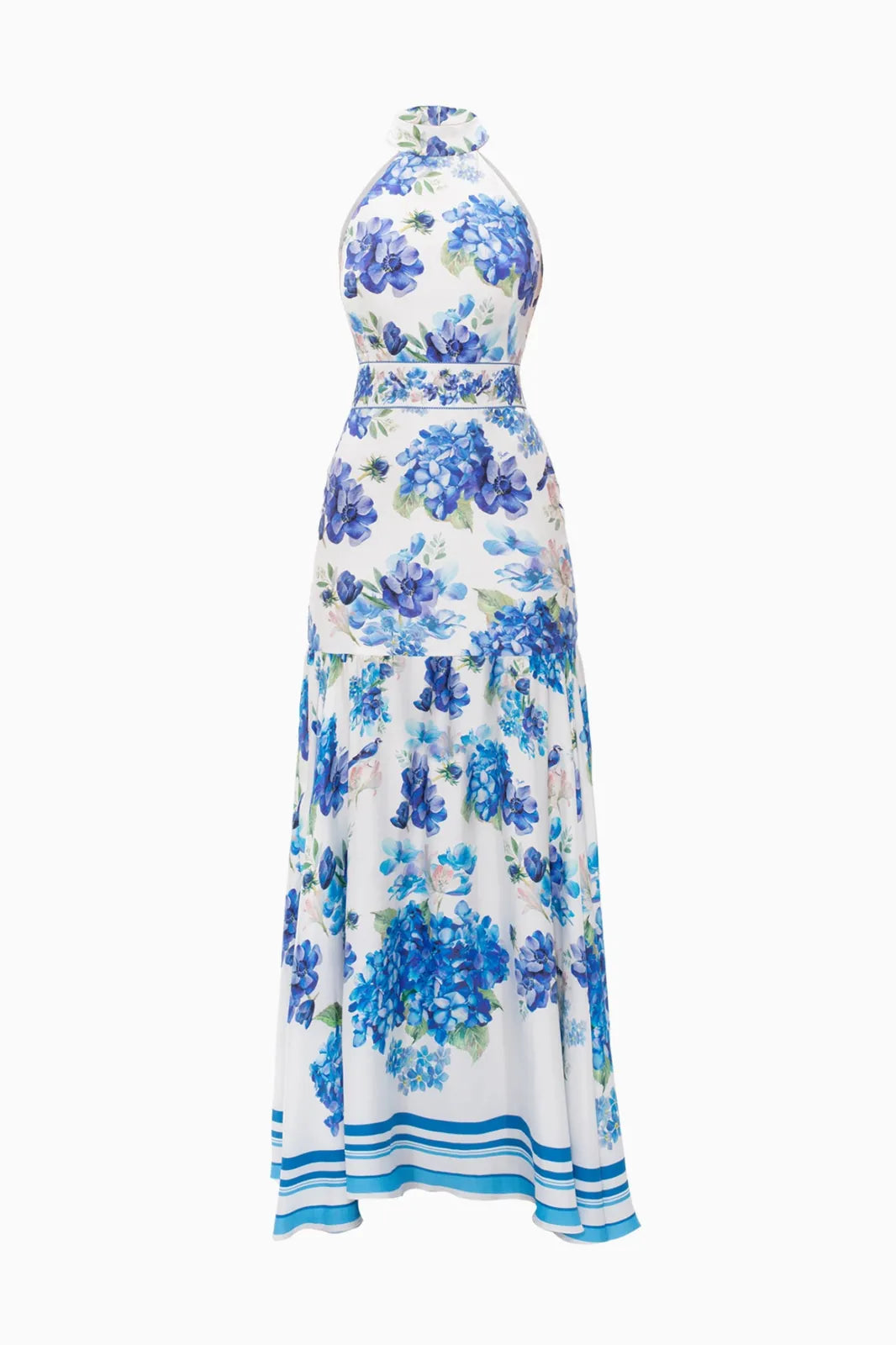 bluebird reveri annua dress, image 2