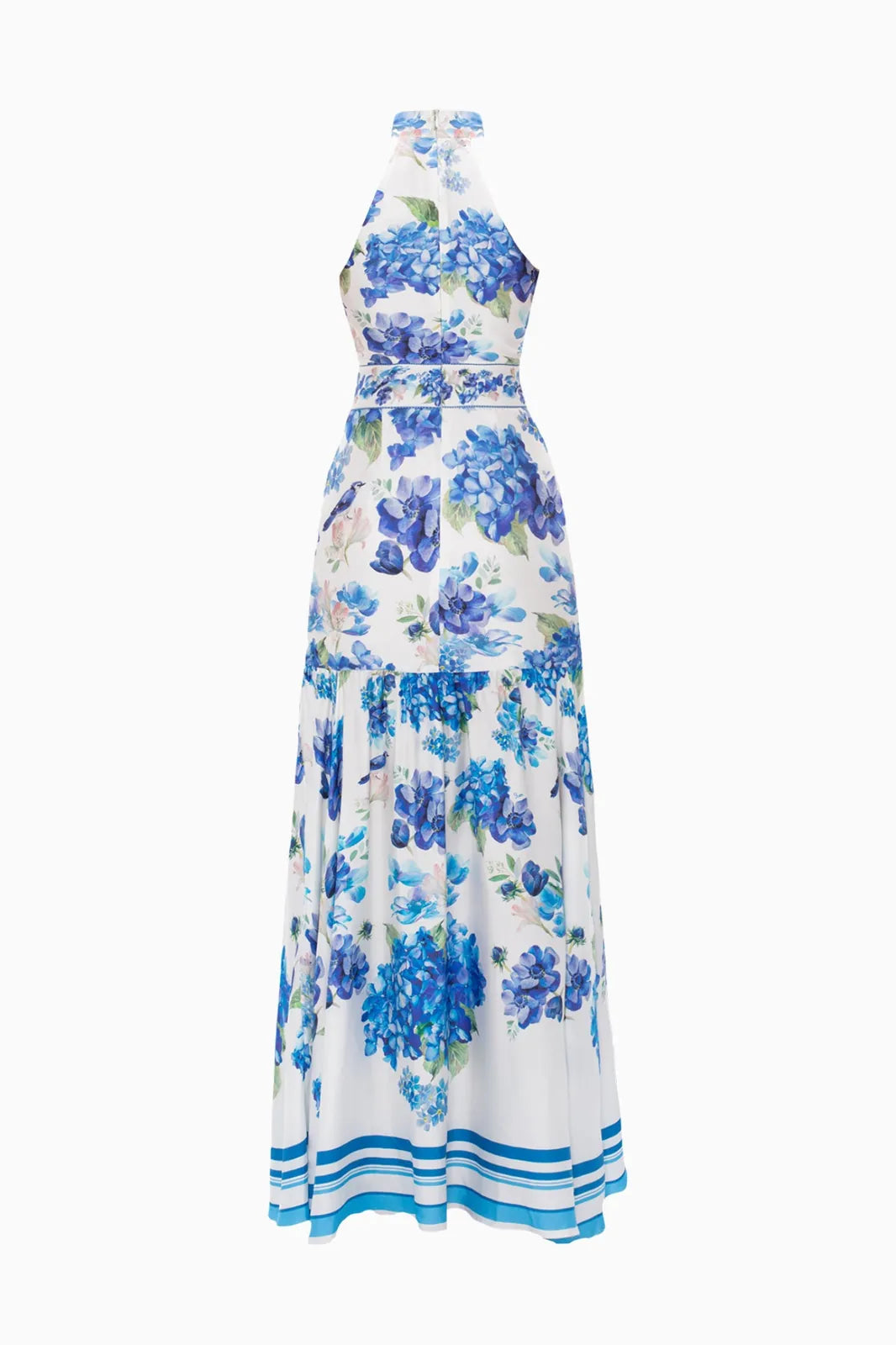 bluebird reveri annua dress, image 4