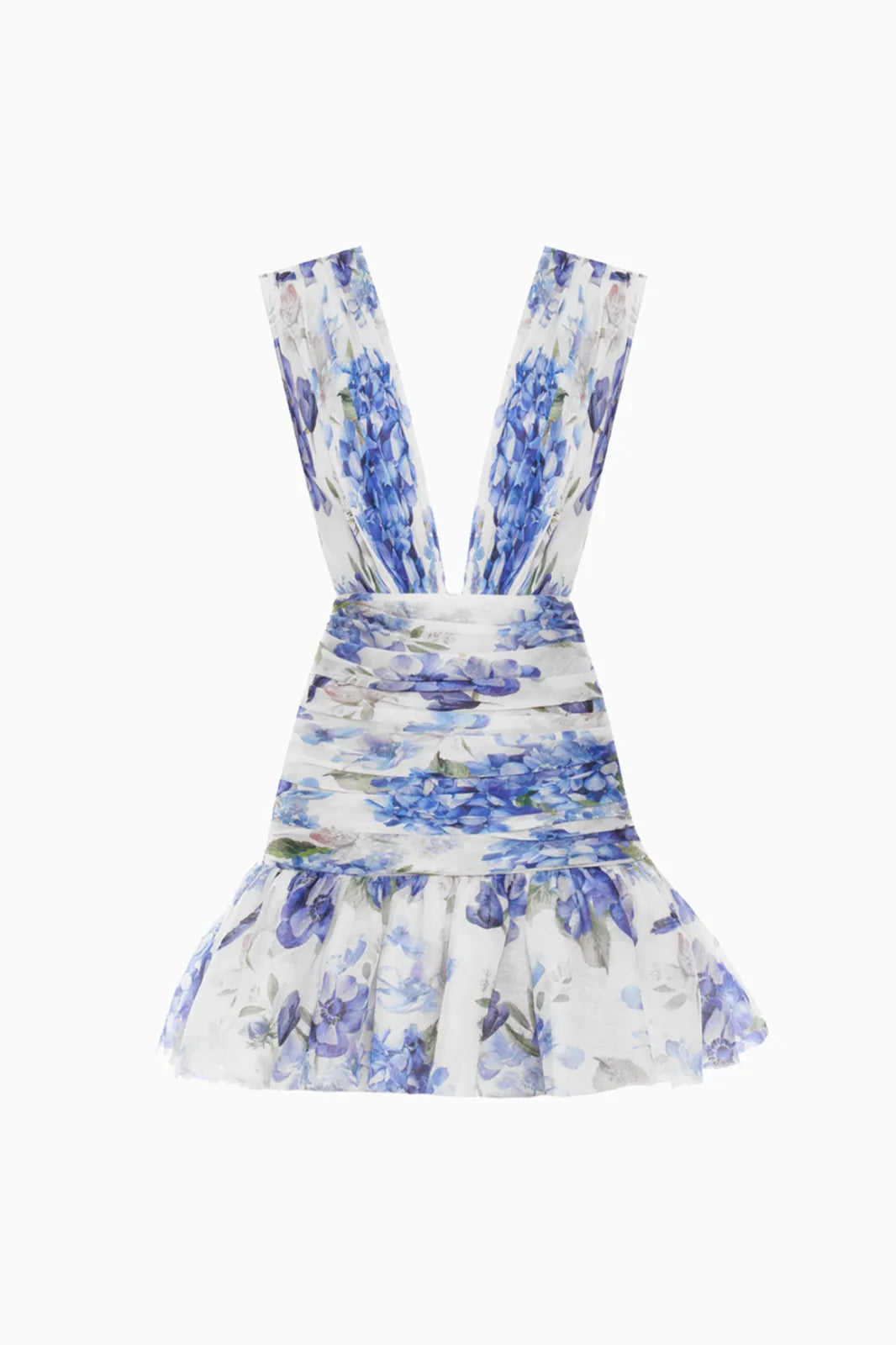 bluebird reveri veronique dress, image 2
