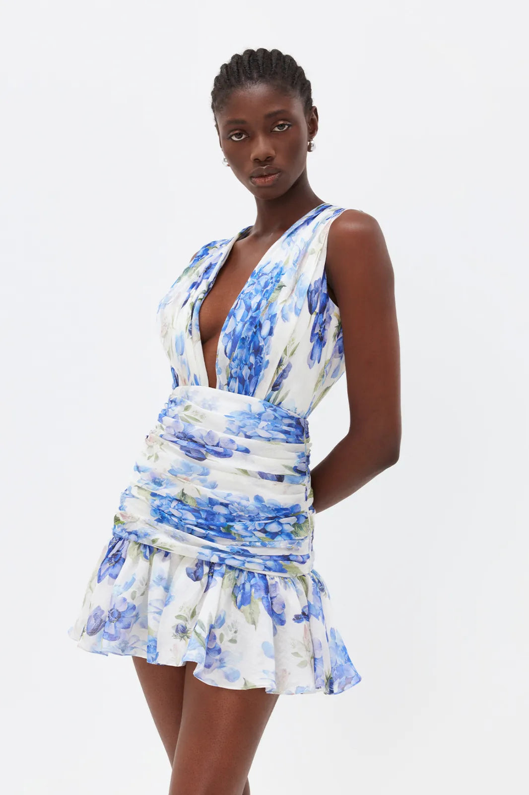 bluebird reveri veronique dress, image 5