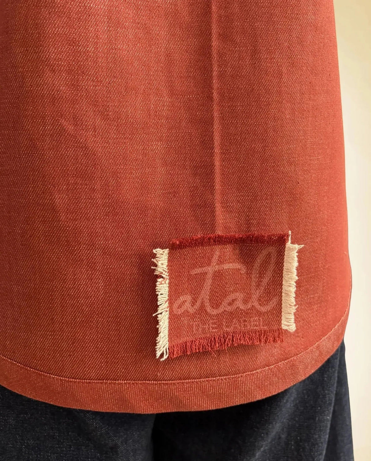 blush heart shirt, image 5
